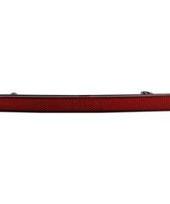 Bumper Reflector TO1184120 rear left side for 2021 Toyota Sienna