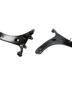 Front Driver and Passenger Side Control Arm Kit for 2006-2014 Subaru Tribeca
