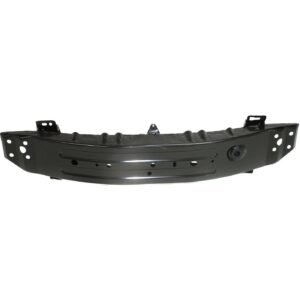New Bumper Reinforcement front steel primed for 2010-13 Mazda 3