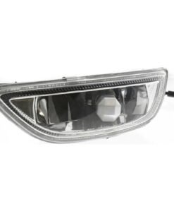 Front Fog Driving 8122002030 left side for 2001-2002 Toyota Corolla CE, LE, S