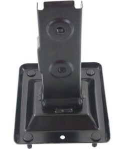 New Rear Bumper Bracket 866423K000 steel for 2006-2010 Hyundai Sonata