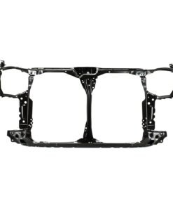 Radiator Support HO1225138 for 2004-2005 Honda Civic EX, HX, LX Coupe