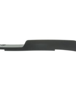 Front Bumper Trim T4A6253 right side for 2017-2020 Jaguar F-Pace Base,R-Sport,S