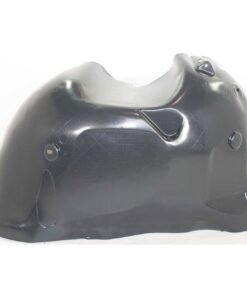 Front Fender Liner right side for 08-10 Chevrolet Silverado 2500 HD LT,LTZ,WT