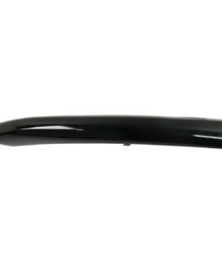 New Grille Trim T4A6234 left side black for 2017-2020 Jaguar F-Pace R-Sport