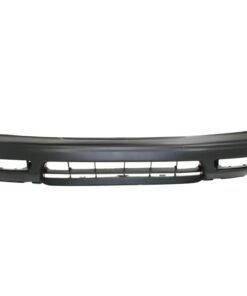 New Bumper Cover front primed w/ fog lamp holes for 94-95 Honda Accord