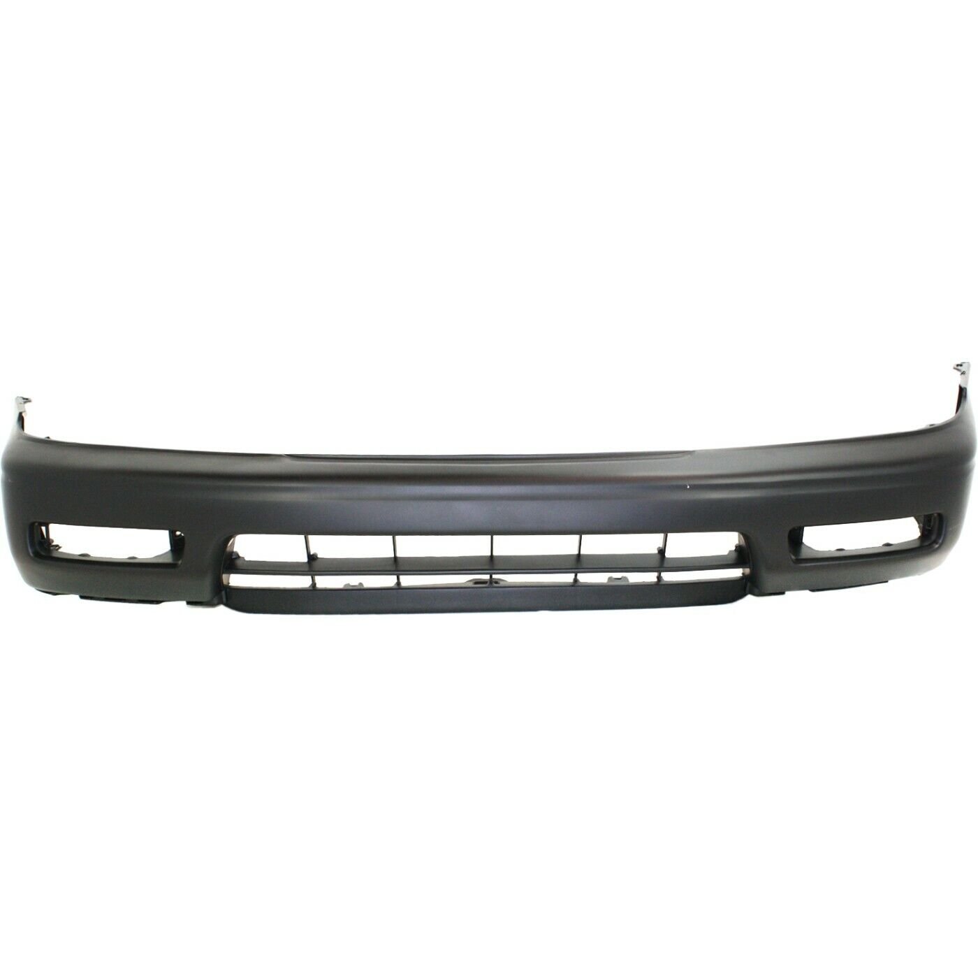 New Bumper Cover front primed w/ fog lamp holes for 94-95 Honda Accord
