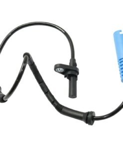 New Front ABS Speed Sensor left right side for 2009-2012 BMW 328i xDrive Base