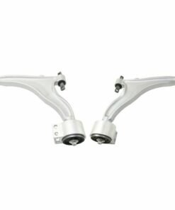 Front RH and LH Lower Control Arm Kit w/ Ball Joint for 2010-2016 Cadillac SRX