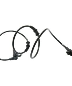 Front ABS Speed Sensor left right side for 2007-2009 Dodge Sprinter 2500 Base