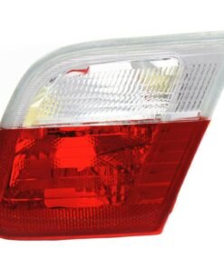Taillight 63218364728 halogen right side for 2001-2002 BMW 325Ci Convertible