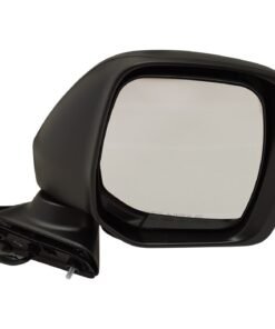 Kool Vue Mirror NS172ER Heated Right Side for 2011-2017 Nissan Quest