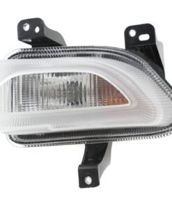 New Turn Signal Light left side CAPA for 2015-2018 Jeep Renegade