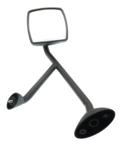 Kool Vue IN37R-HD Mirror right side for 11-17 International ProStar Pro LF687