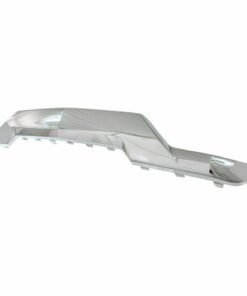 NEW Front Skid Plate, GM1044128 23243083 for 2016-2018 Chevy Silverado 1500