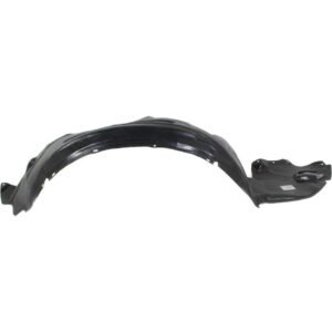 New Front Fender Liner plastic right side for 1997-2001 Lexus ES300 Base