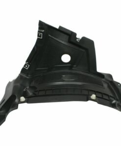NEW Front Section Driver Side Splash Shield for 2012-2015 Audi A6 / Quattro A6