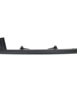 New Rear Valance lower for 2014-2016 Toyota Highlander LE, LE Plus, Limited, XLE