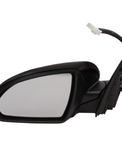 Kool Vue KA86ER-S Mirrors Heated w/ memory Left Side for 2016-2018 Kia Optima