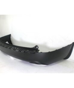 Rear Bumper Cover primed models plastic CAPA for 2008-2012 Buick Enclave CX CXL