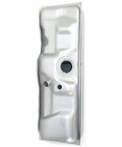 NEW 16 Gallon Fuel Gas Tank, Front Mount for 1987-1989 F-Series Pickup