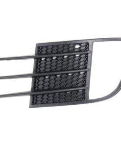 Fog Light Trim 5K0853665C9B9 left side for 2010-2013 Volkswagen GTI Base