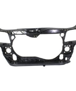 Radiator Support AU1225121 for 2003-2004 Audi A4 Base & A4 Quattro Avant, Base
