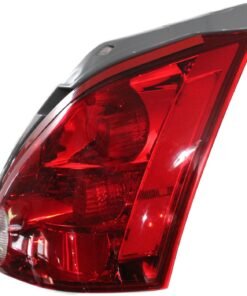 New Tail Light halogen right side for 2004-2008 Nissan Maxima SE, SL