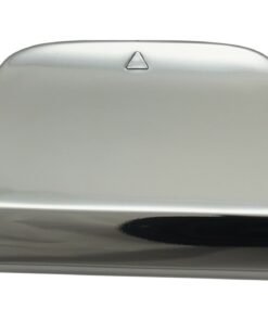 New Rear Tow Eye Cover 1568853522 for 2015-2017 Mercedes Benz GLA250