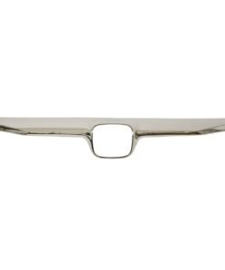Grille Trim 71122SNAA50 chrome for 2009-2011 Honda Civic DX, DX-G, EX, EX-L, GX
