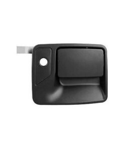 Sherman 580-135R Exterior Door Handle front right side for 00-05 Ford Excursion