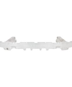 Front Bumper Reinforcement BM1006140C Aluminum CAPA for 2018-2021 BMW X3/X4