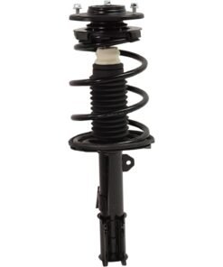 TrueDrive RT28050102 Front Loaded Strut Left for 2000-2005 Toyota Celica GTS