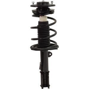TrueDrive RT28050102 Front Loaded Strut Left for 2000-2005 Toyota Celica GTS