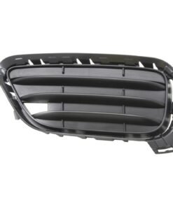New Bumper Grille BM1038174 51117338513 driver left side for 2015-2017 BMW X3
