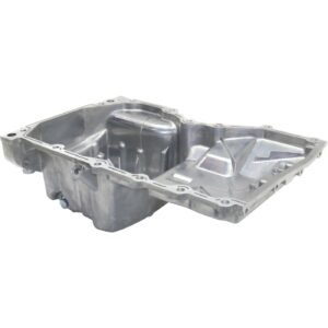 New Oil Pan 1L5Z6675BA aluminum 4 qts. for 2001-2011 Ford Ranger XL, XLT