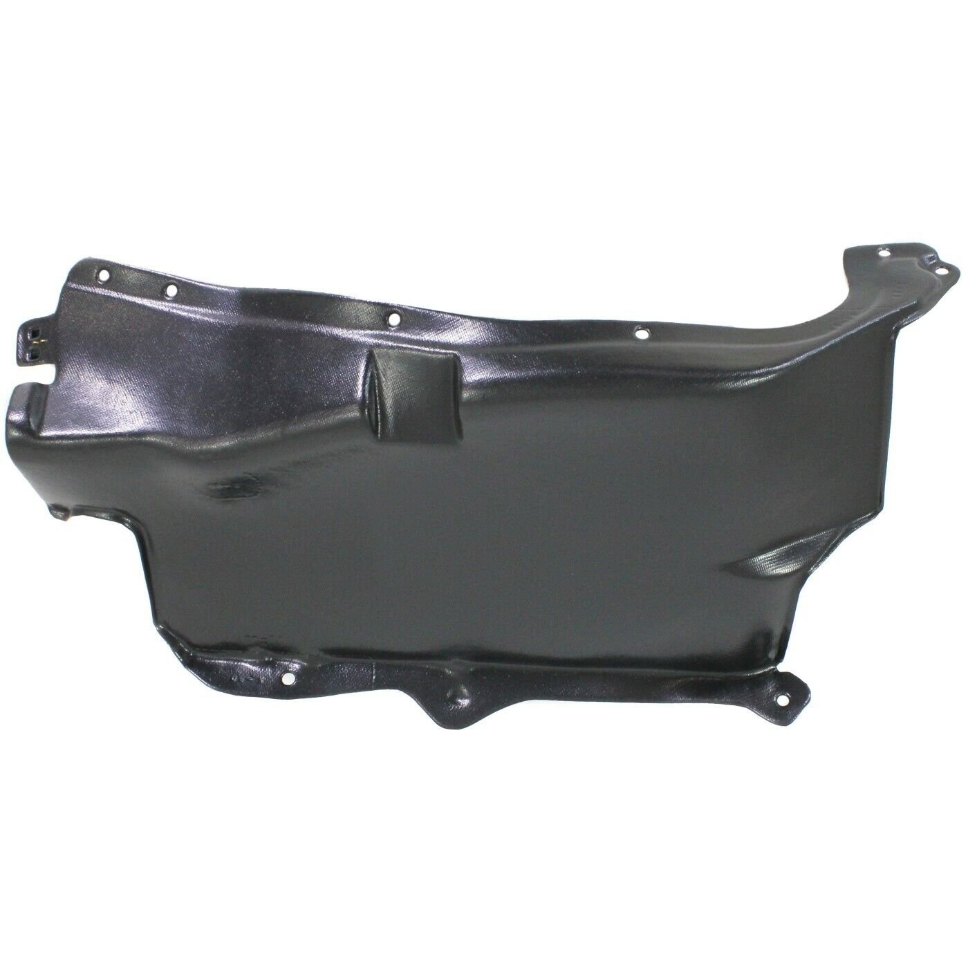 New Engine Splash Shield right side for 1999-2002 Volkswagen Jetta GLS, GLX