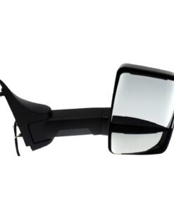 Kool Vue Power Mirror Power Glass Right Side for 2003-2020 GMC Savana 2500/3500