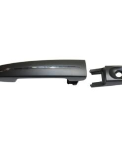 Front Exterior Door Handle left side for 10-12 Ford Taurus Limited, SE, SEL, SHO
