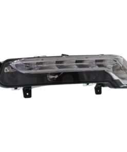 Driving Light 22931248 right side CAPA for 2017-2020 Chevrolet Impala Premier