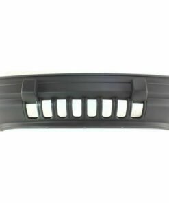 Front Bumper Cover Textured for 93-95 Jeep Grand Cherokee