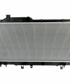 NEW Radiator for 08-14 Impreza 05-09 & Legacy 2.5L Turbo/WRX Models Excludes STI