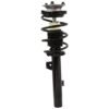 TrueDrive RB28050021 Front Loaded Strut Right Side for 2008-2013 BMW 128i Base