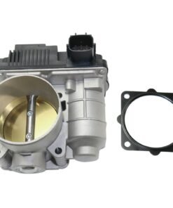New Throttle Body for 2002-2006 Nissan Sentra SE-R, SE-R Spec V & Altima S, SL