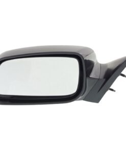 Kool Vue TY84EL Mirror Power Glass Left Side for 2007-2011 Toyota Camry