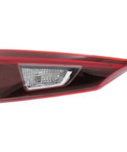 Tail Light B45B513G0C LED left side CAPA for 2014 Mazda 3 GS, GT, GX