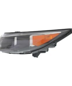 New Headlight 921013W050 left side halogen for 2011-2012 Kia Sportage