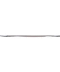 Front Bumper Trim left right side for 11-13 Toyota Highlander Base, Limited, SE
