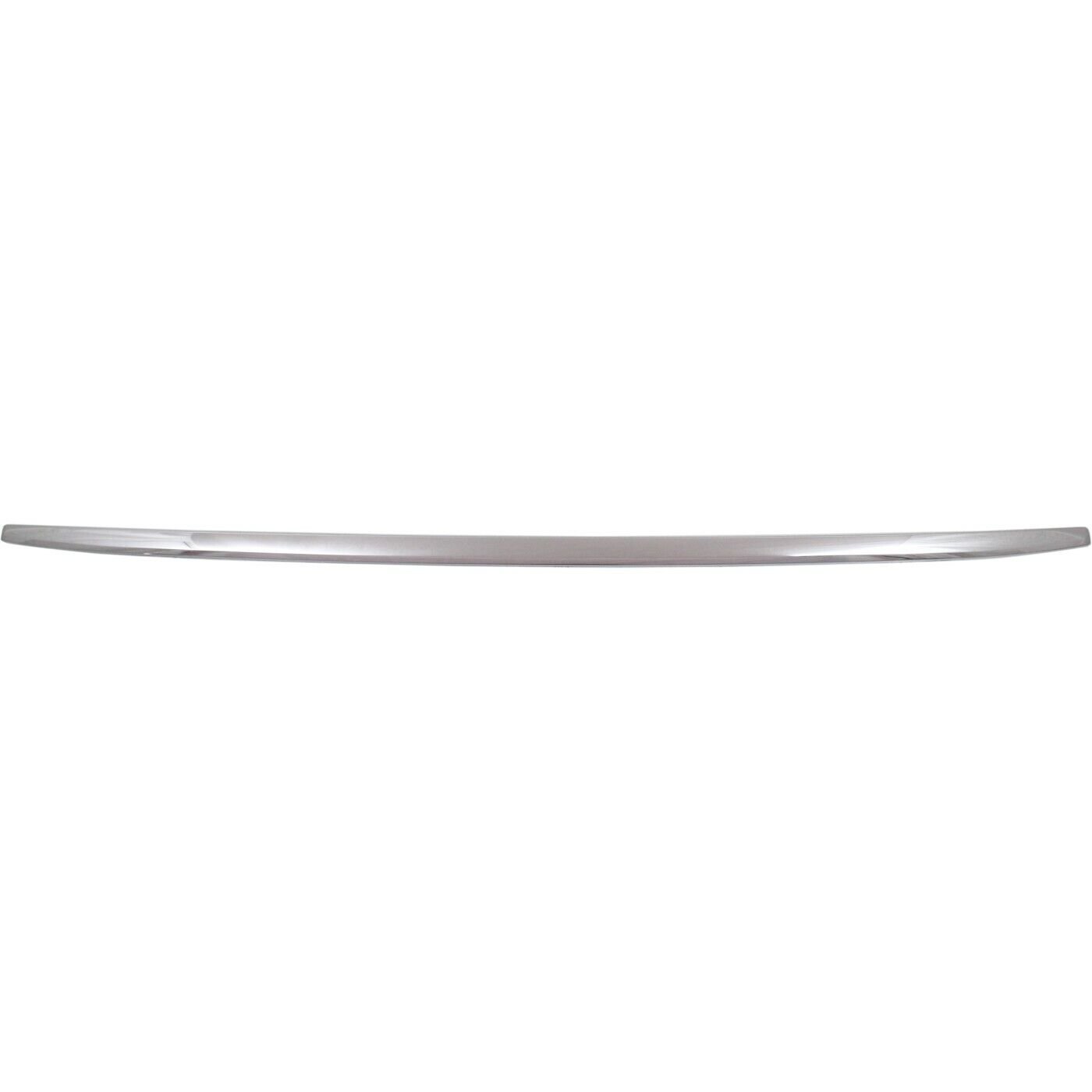 Front Bumper Trim left right side for 11-13 Toyota Highlander Base, Limited, SE