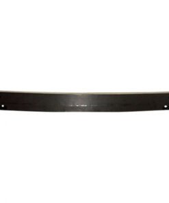 Sherman 2816-84-0 Front Bumper Reinforcement for 2003-2007 Honda Accord